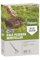 Pokon Kale Plekken Hersteller 200gr - 7695782100