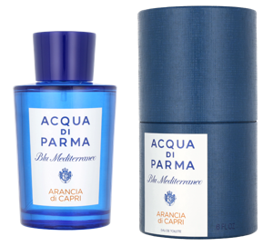 Acqua Di Parma Arancia Di Capri 180 ml Eau de toilette