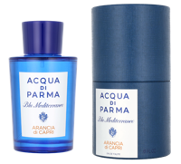 Acqua Di Parma Arancia Di Capri 180 ml Eau de toilette