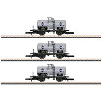 Märklin 82320 Z set van 3 ketelwagens Martha van de ÖBB