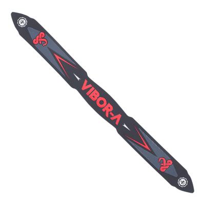 RED VIBOR-A COBRA PADEL PROTECTOR