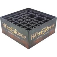 Feldherr Foam Set for Lord of the Rings: Journeys in Middle Earth