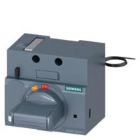 Siemens 3VA9157-0EK23 Accessoire voor vermogensschakelaar 1 stuk(s) (b x h x d) 77 x 70 x 95 mm