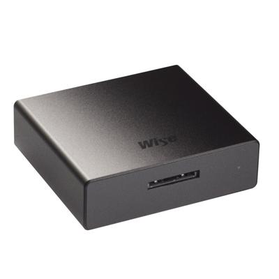 Wise CFexpress Type A Card Reader Wise CFexpress Type A Card Reader
