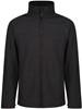 Ragetta RG642 Uproar Softshell Jacket - Black/Black - 3XL