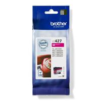 Brother LC-427M magenta inktcartridge - thumbnail