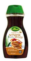 Traay Schenkstroop bio Traay Schenkstroop bio
