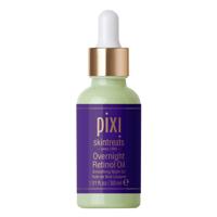 Pixi Skintreats Overnight Retinol Oil 30ml
