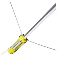 Albrecht 6348 GPA 27 Antenne voor CB-station Type lambda 1/2