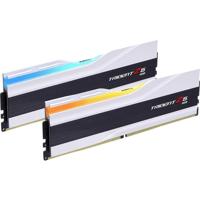 G.Skill F5-6000J2836G16GX2-TZ5RW Werkgeheugenset voor PC DDR5 32 GB 2 x 16 GB Non-ECC CL28 F5-6000J2836G16GX2-TZ5RW