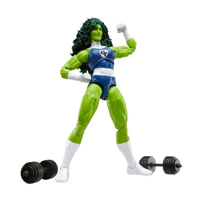 Hasbro Marvel Legends She Hulk