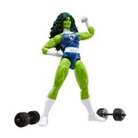 Hasbro Marvel Legends She Hulk