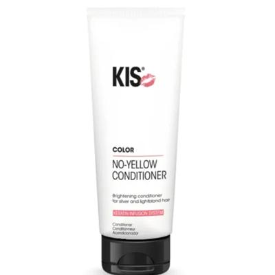 KIS Color No-Yellow Conditioner 250ml