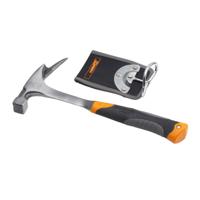 Hamer Meister 2282240 Timmerwerk
