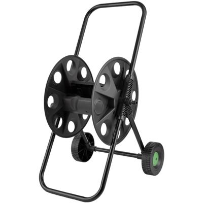 Benson Tuinslanghaspel - voor 50 meter slang - slangenwagen - tuinslangwagen