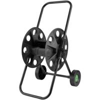 Benson Tuinslanghaspel - voor 50 meter slang - slangenwagen - tuinslangwagen