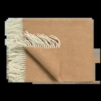 Vandyck Vandyck Home Bellavita bedsprei 130x220 Soft Tan