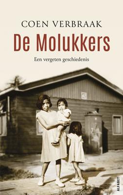 De Molukkers (Hardback)