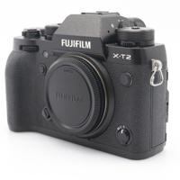 Fujifilm X-T2 body occasion