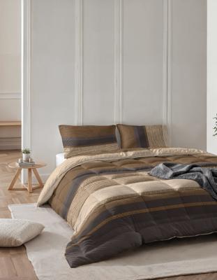 Sleeptime All-in one Lazy dekbed Marina Met Kussenslopen