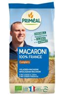 Primeal Volkoren macaroni bio