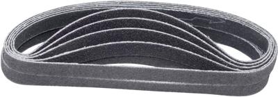 HAZET Sanding belts k80 330x10m 10st.