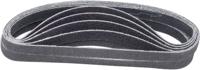 HAZET Sanding belts k80 330x10m 10st.