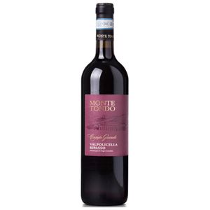 Monte Tondo Campo Grande Valpolicella Ripasso DOC