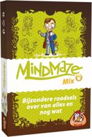 White Goblin Games mindmaze mix