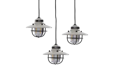 Barebones Edison String Lights
