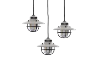 Barebones Edison String Lights