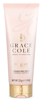Grace Cole Vanilla Blush & Peony Radiance Body Scrub