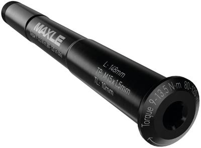 ROCKSHOX Axle rs maxle stealth 15 x 100mm 148mm