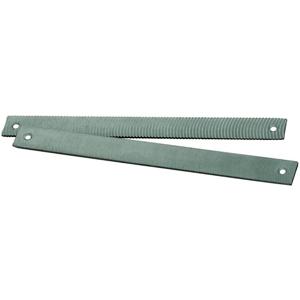 Gedore 5460030 Freesvijlbladen Lengte 354 mm 1 stuk(s)