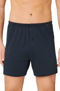 Schiesser 2-Pack heren wijde boxershort - Selected