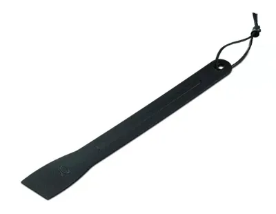 Weber Schraper voor de ketel/kuip