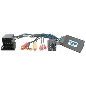 Stuurwielinterface passend voor Audi 271321600