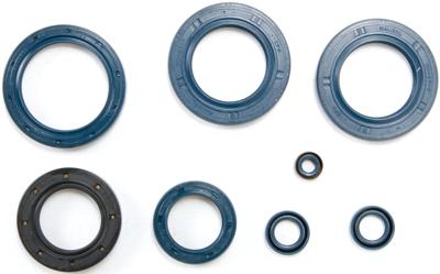 ATHENA motor-keerring set motorshield 350/600 tuareg,