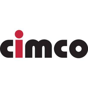 Cimco 112748 Cimco Werkzeuge Enkelvoudige ringsleutel met ratel Sleutelbreedte (metrisch) 19 mm