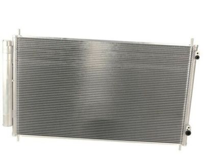 Condensor, airconditioning 350321