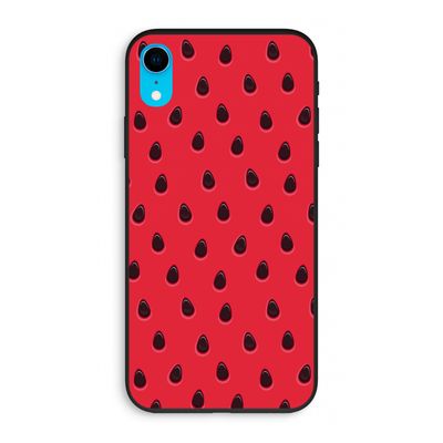 Watermelon: iPhone XR Biologisch afbreekbaar hoesje