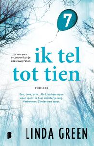 Ik tel tot tien - deel 7 - Linda Green - ebook