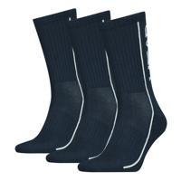 HEAD Sokken Performance Crew 3-pack Navy-35/38 HEAD Sokken Performance Crew 3-pack Navy-35/38