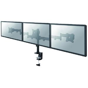 Neomounts NM-D135D3BLACK monitorarm