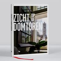 Zicht op de Domtoren (Hardback)