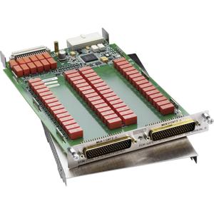 Keithley 3721 3721 Multiplexerkaart 1 stuk(s)