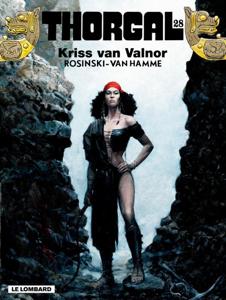 Kriss van Valnor (Paperback)