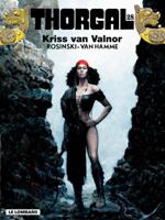 Kriss van Valnor (Paperback)