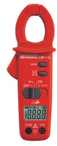 Benning CM 1-2 Amperetang 400A Actie