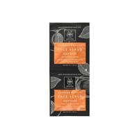 Apivita Masks & Scrubs Face Scrub with Apricot 16ml